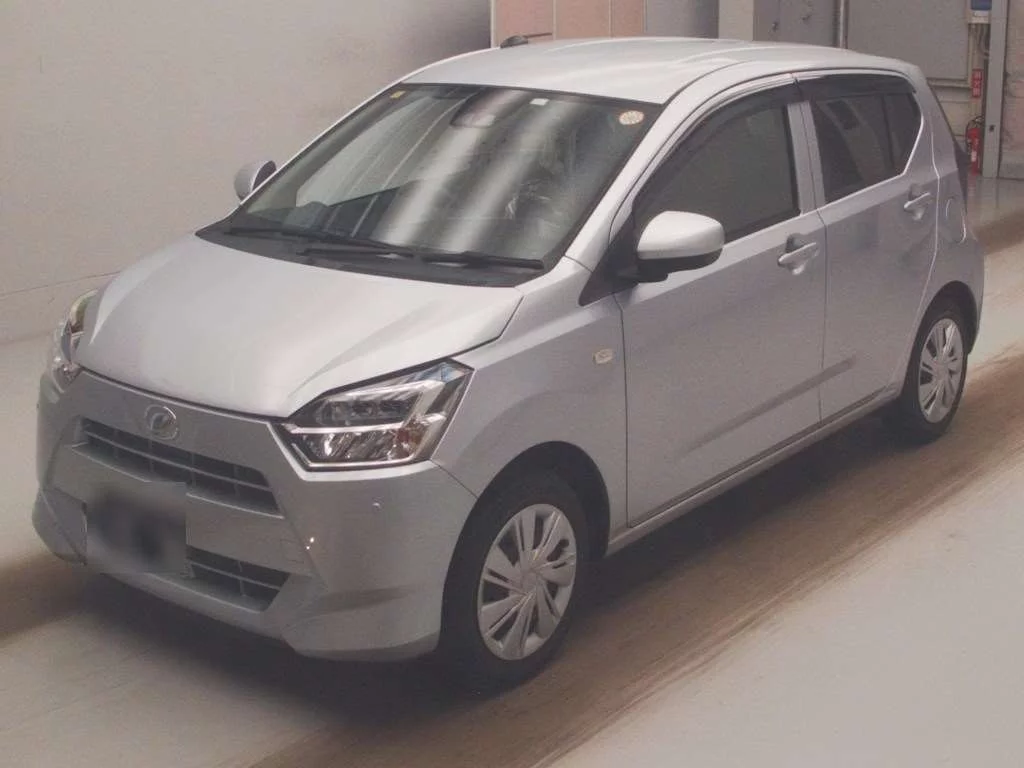 Daihatsu Mira e:S LA350S 2023